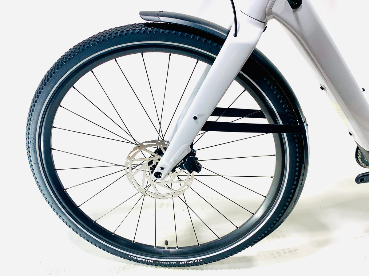 2026 Specialized Turbo Vado SL 2 5.0 EQ E-Bike Size: XL (Preowned)