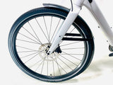 2026 Specialized Turbo Vado SL 2 5.0 EQ E-Bike Size: XL (Preowned)