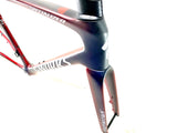2027 Specialized S-Works Tarmac SL9 Frame FDJ United Size: 56cm (Preowned)