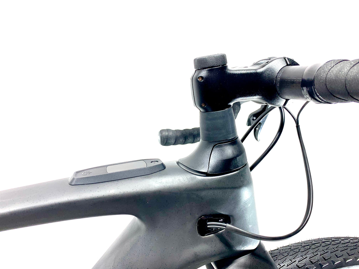 2024 Specialized S-Works Turbo Creo 2 Sram AXS Size: 52cm (Preowned)