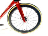 2027 Specialized Tarmac SL9 S-Level SRAM Red AXS Size: 52cm (Preowned)