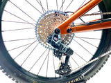 2025 Specialized Stumpjumper 15 Öhlins 29 SRAM AXS 1X12 Size: S6 (Preowned)