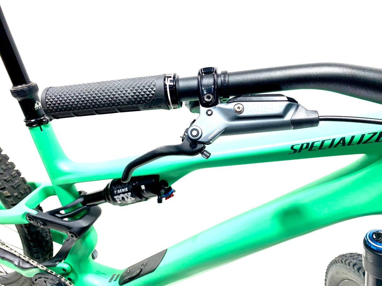 2025 Specialized Stumpjumper 15 Expert 29 SRAM GX AXS 1X12 Size: S5 (Preowned)