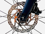 2027 Specialized Roubaix SL8 Shimano Tiagra Size: 52cm (Preowned)