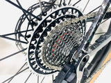 2027 Specialized S-Works Crux 5 Sram Red XPLR Size 56cm (Preowned)