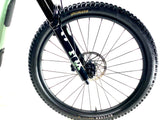 2026 Specialized Stumpjumper 15 Evo Expert 29 SRAM GX AXS 1X12 Size: S3 (Preowned)
