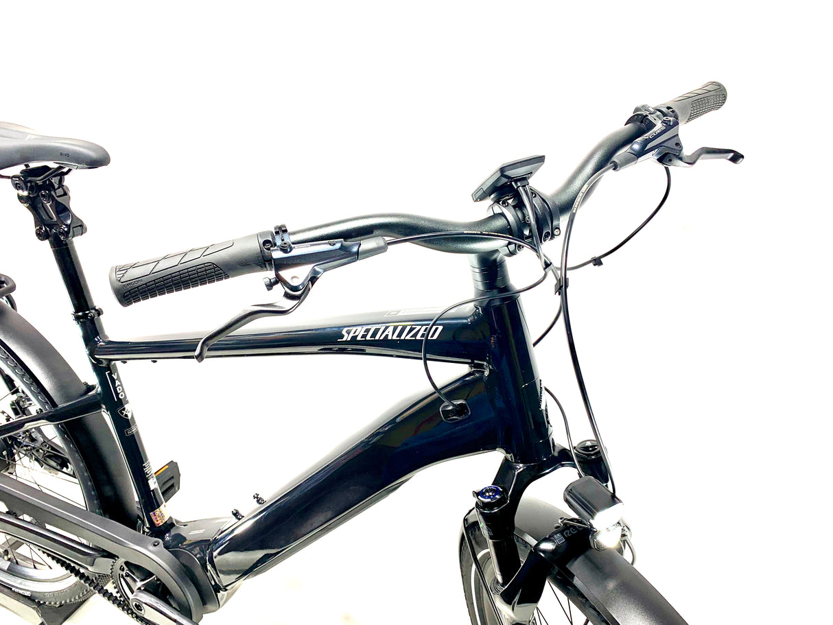 2026 Specialized Turbo Vado 5.0 IGH Size: XL (Preowned)