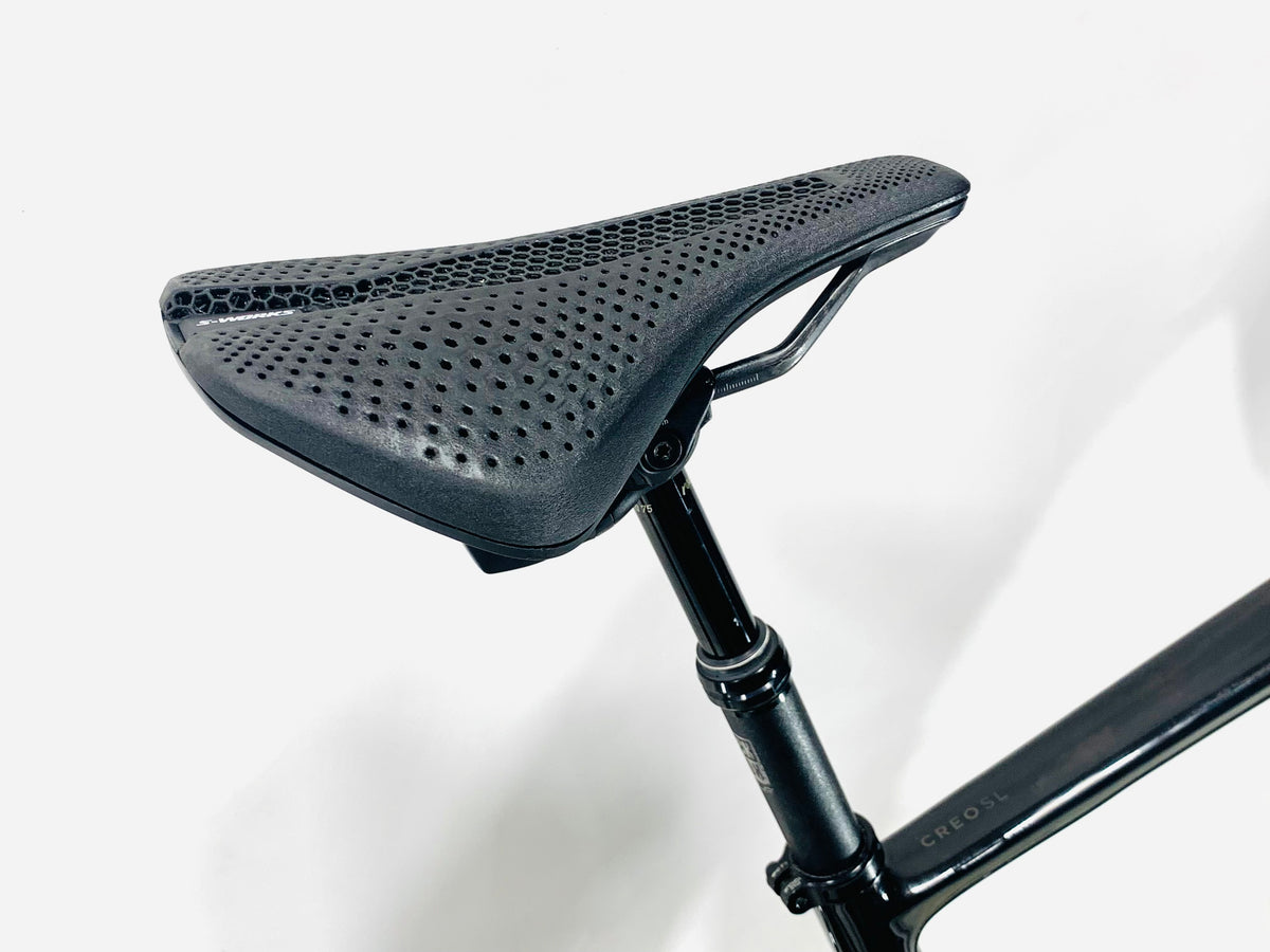 2026 Specialized S-Works Turbo Creo 2 SRAM Size: 54cm (Preowned)