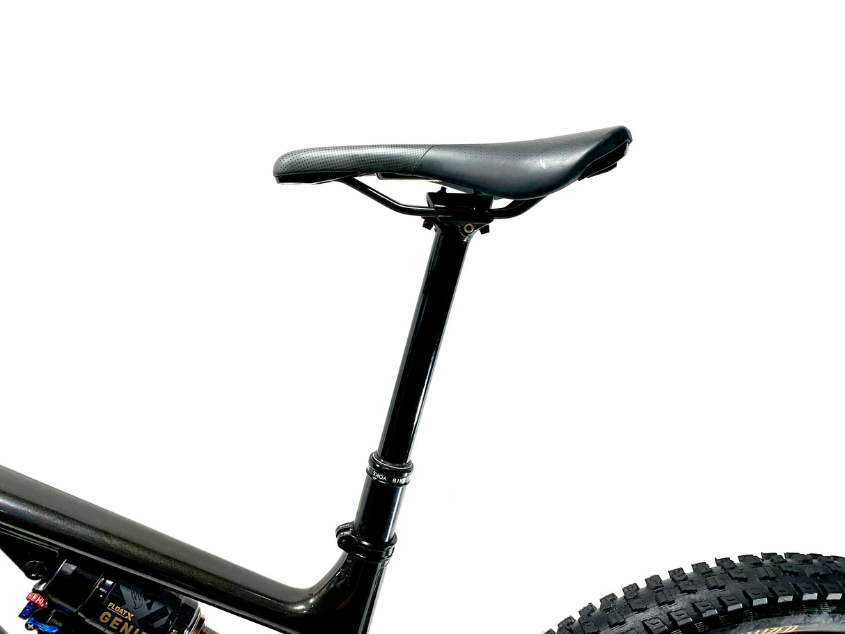 Specialized Turbo Levo 4 Pro SRAM X0 Size: S4 (Preowned)