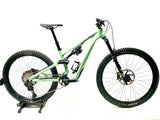2026 Specialized Stumpjumper 15 Evo Expert XT Di2 Size: S2 (Preowned)