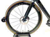 2019 Specialized S-Works Venge Disc Ultegra Di2 Roval Carbon Wheels Size: 56cm (Preowned)