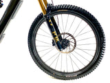 Specialized Turbo Levo 4 Pro SRAM X0 Size: S4 (Preowned)