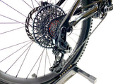 Specialized Turbo Levo 4 Pro SRAM X0 Size: S4 (Preowned)