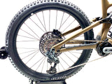 2026 Specialized Turbo Levo 4 Expert SRAM GX AXS Eagle 1X12 Size: S4 (Large)