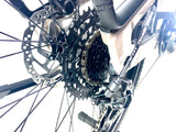 2027 Specialized Turbo Vado 3 Evo 4.0 Size: Medium (Preowned)