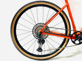 2026 Specialized Diverge 4 Sport GRX 1X12 Size: 58cm (Preowned)