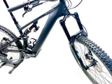 2027 Specialized Turbo Levo Evo 4 Pro Carbon SRAM AXS Eagle Size: S4 (Preowned)