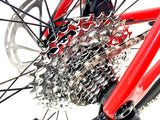 2027 Specialized Tarmac SL9 Comp - SRAM Rival AXS 2X12 Size: 56cm (Preowned)