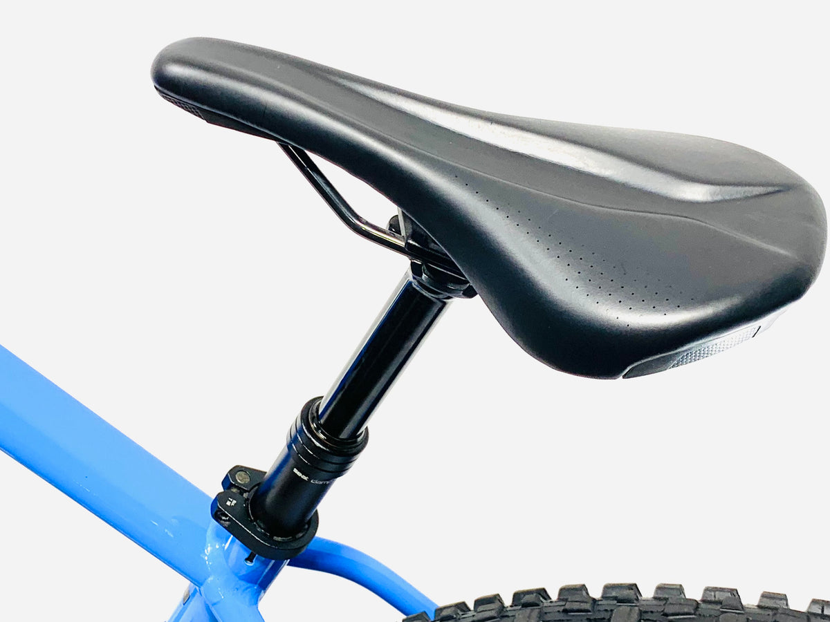 2021 Specialized Fuse Hardtail 27.5 Shimano 1X11 Size: Small (Preowned)