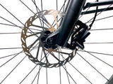 2023 Specialized Turbo Vado 4.0 1x11 NX Speed Size: XL (Preowned)
