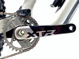 2026 Specialized S-Works Stumpjumper 15 Evo XTR Di2 Size: S4 (Preowned)