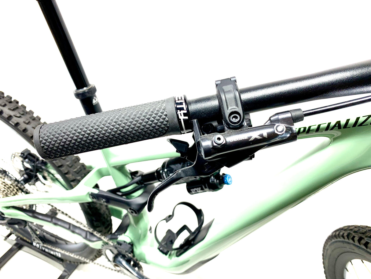 2026 Specialized Stumpjumper 15 Evo Expert XT Di2 Size: S2 (Preowned)
