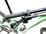 2026 Specialized Stumpjumper 15 Evo Expert XT Di2 Size: S2 (Preowned)