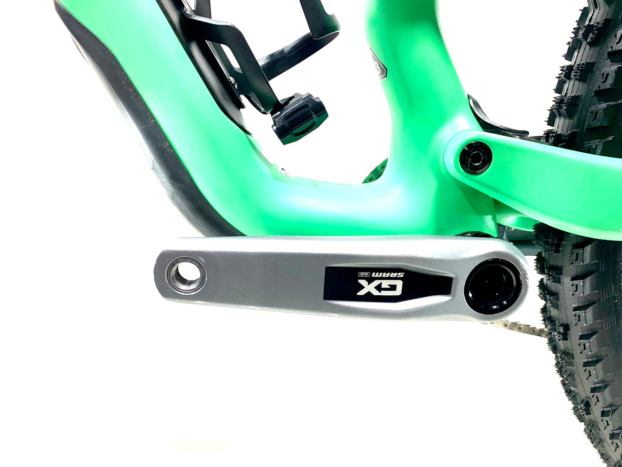 2025 Specialized Stumpjumper 15 Expert 29 SRAM GX AXS 1X12 Size: S3 (Preowned)
