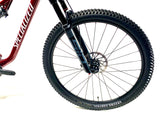 2027 Specialized Chisel Comp SRAM 1X12 Size: Medium (Preowned)