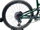 2025 Specialized Stumpjumper 15 Pro X0 AXS 1X12 Size: S6 (Preowned)