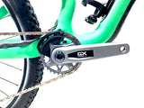 2025 Specialized Stumpjumper 15 Expert 29 SRAM GX AXS 1X12 Size: S4 (Preowned)
