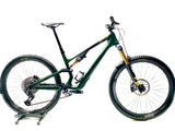 2025 Specialized Stumpjumper 15 Pro X0 AXS 1X12 Size: S5 (Preowned)
