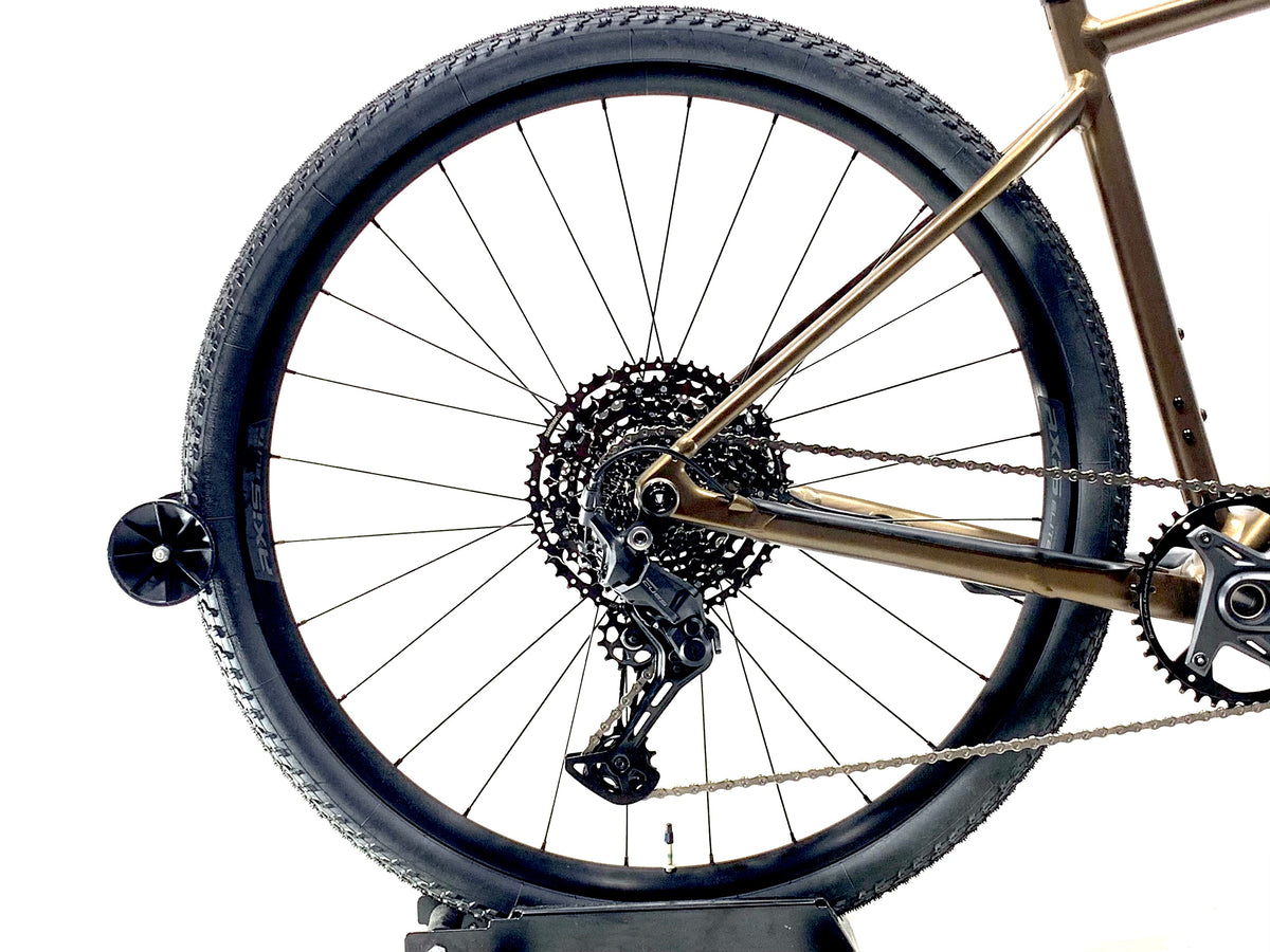 2026 Specialized Diverge 4 Sport Alloy Cues 1X11 Size: 54cm (Preowned)