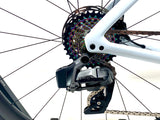 2023 Specialized Tarmac SL7 Expert Rival AXS Size: 56cm (Preowned)