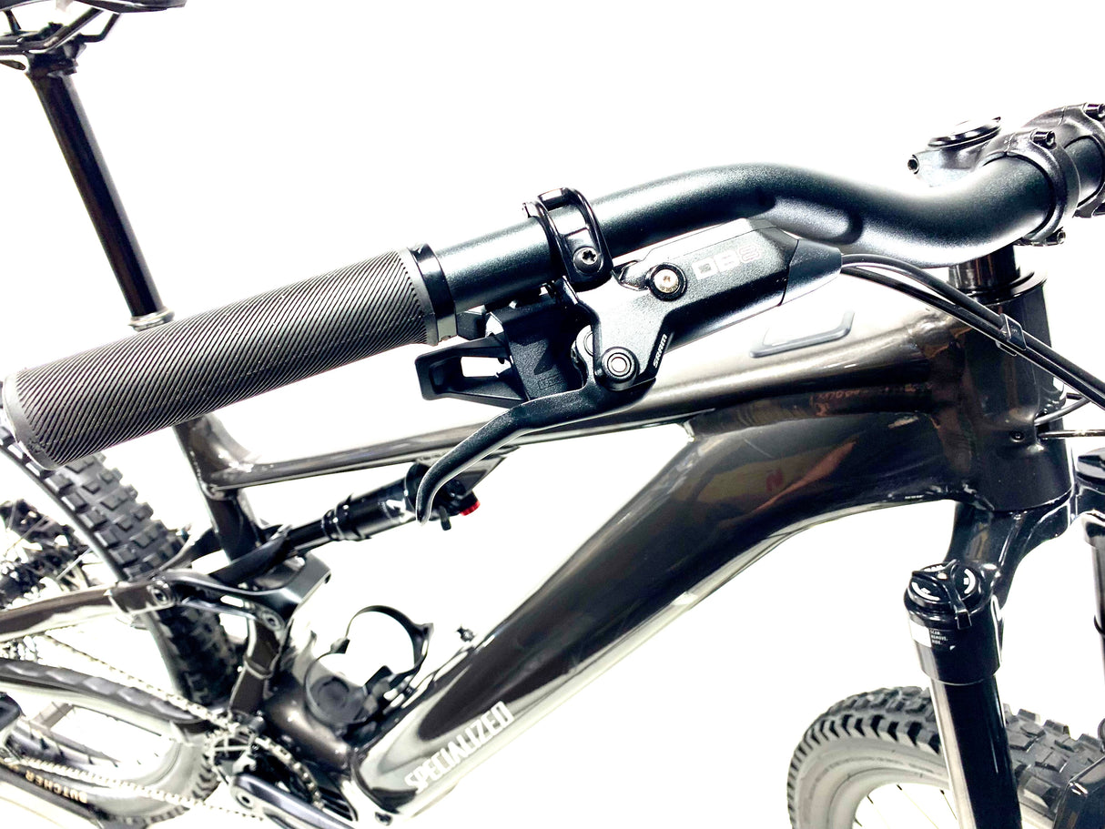 2026 Specialized Turbo Levo 4 Alloy SRAM Eagle 1X12 Size: S4 (Preowned)