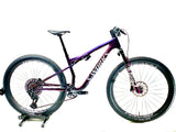 2027 Specialized S-Works Epic 9 SRAM X0 AXS 1X12 Size: Medium (Preowned)