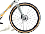 2026 Specialized Diverge 4 Comp Carbon SRAM Apex AXS 1X12 Size: 61cm (Preowned)
