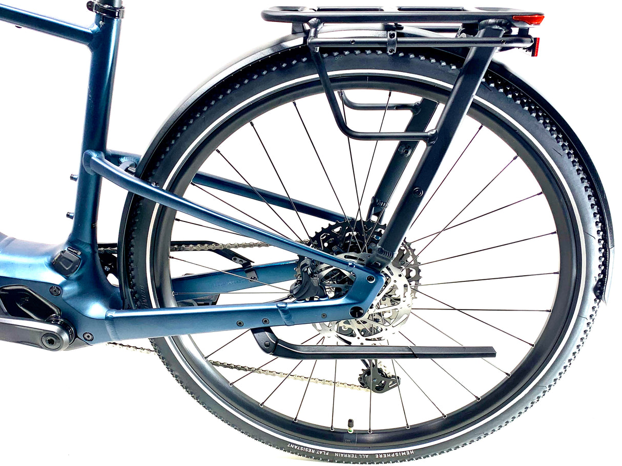 2026 Specialized Turbo Vado SL 2 5.0 EQ E-Bike Size: XL (Preowned)