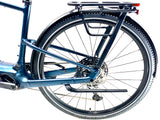 2026 Specialized Turbo Vado SL 2 5.0 EQ E-Bike Size: XL (Preowned)