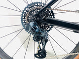 2026 Specialized S-Works Turbo Creo 2 SRAM Size: 54cm (Preowned)