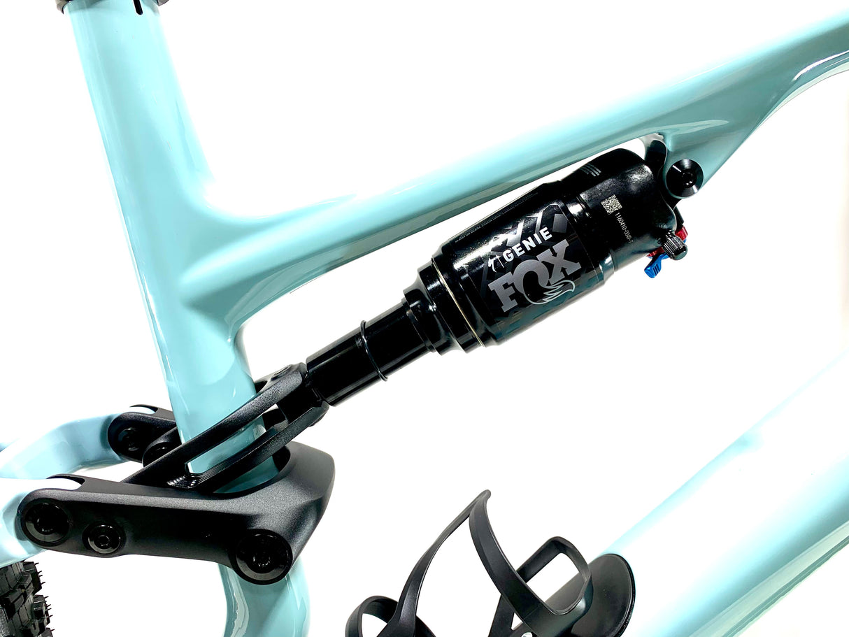 2025 Specialized Stumpjumper 15 Comp SRAM AXS 1X12 Size: S6 (Preowned)