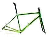 2021 Specialized S-Works Aethos Carbon Frameset Size: 54cm (Preowned)