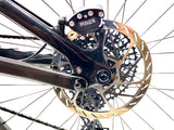 Specialized Turbo Levo 4 Pro SRAM X0 Size: S2 (Preowned)