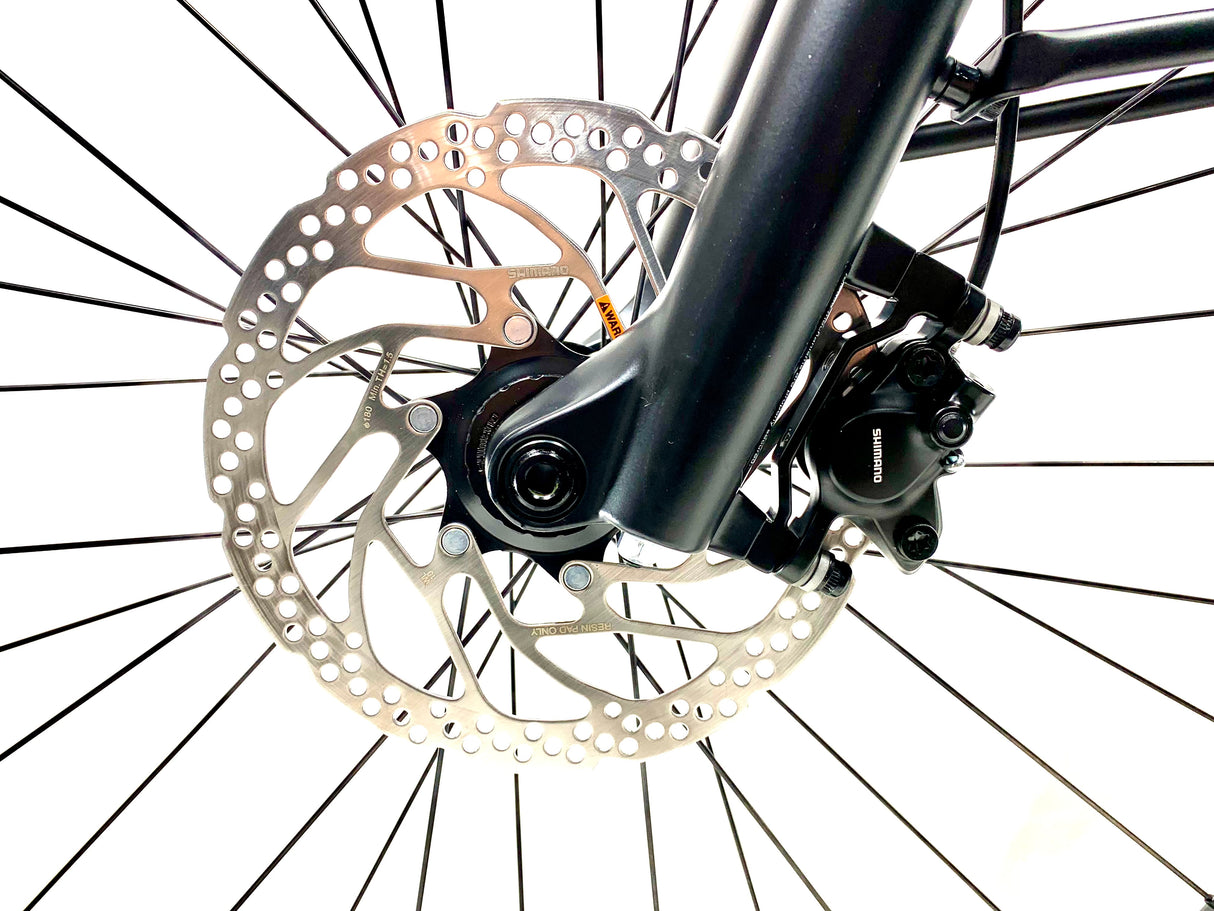 2026 Specialized Turbo Como 4.0 E-Bike Size: Medium (Preowned)