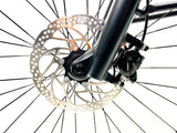 2026 Specialized Turbo Como 4.0 E-Bike Size: Medium (Preowned)