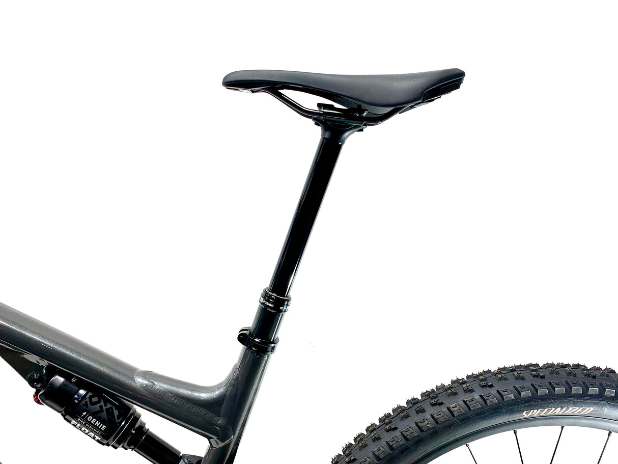 2025 Specialized Stumpjumper 15 Comp Alloy Shimano 1X12 Size: S6 (Preowned)