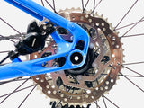 2021 Specialized Fuse Hardtail 27.5 Shimano 1X11 Size: Small (Preowned)