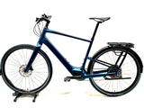2026 Specialized Turbo Vado SL 2 5.0 EQ E-Bike Size: XL (Preowned)