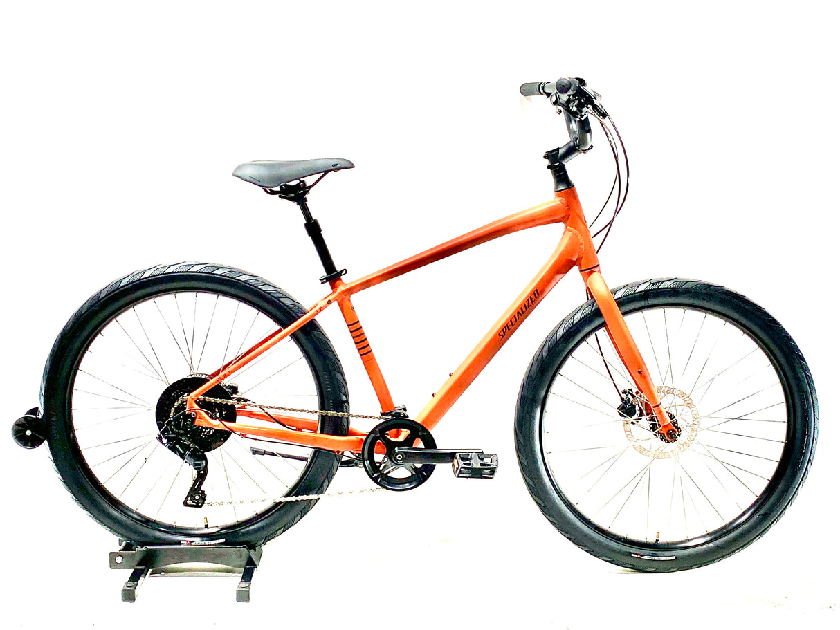 2026 Specialized Roll 3.0 Size: Medium (Preowned)