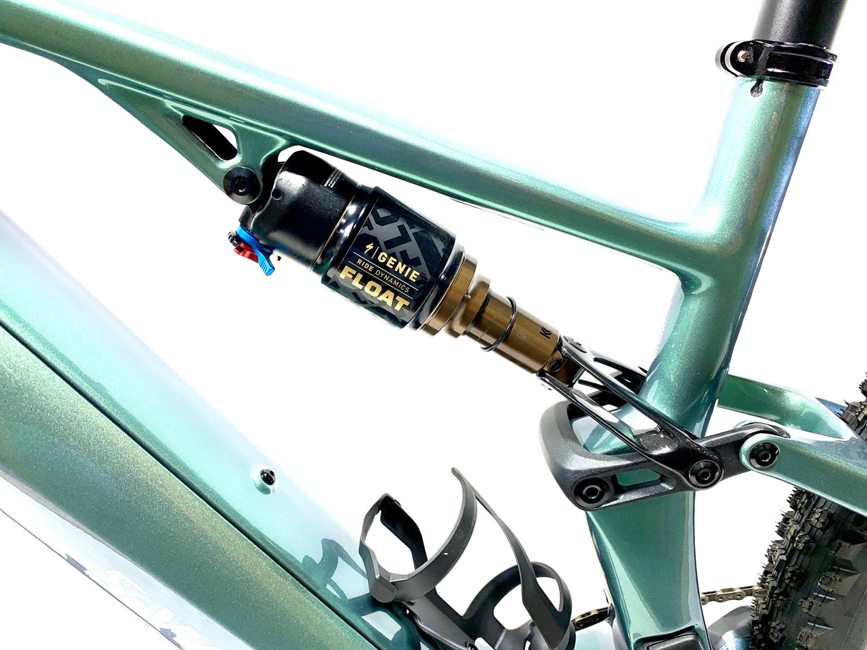 2026 Specialized S-Works Turbo Levo R SRAM XX Size: S5 (Preowned)